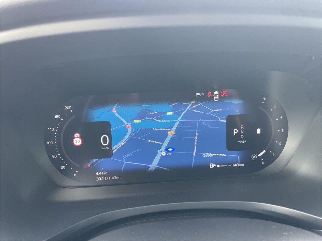 Foto 17 VOLVO V60 D4 Core Auto