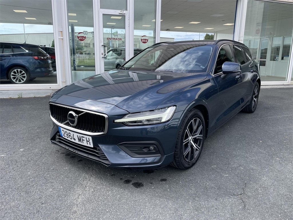 Foto 1 VOLVO V60 D4 Core Auto