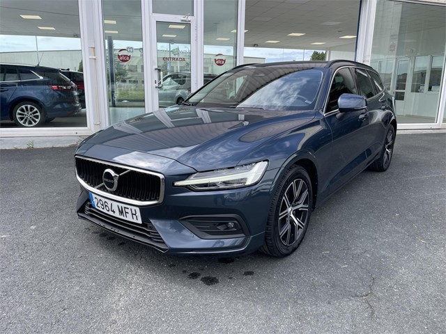 VOLVO V60 D4 Core Auto