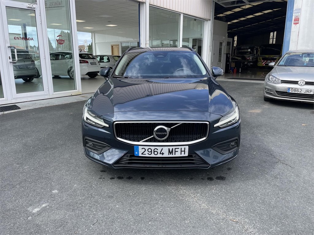 Foto 7 VOLVO V60 D4 Core Auto