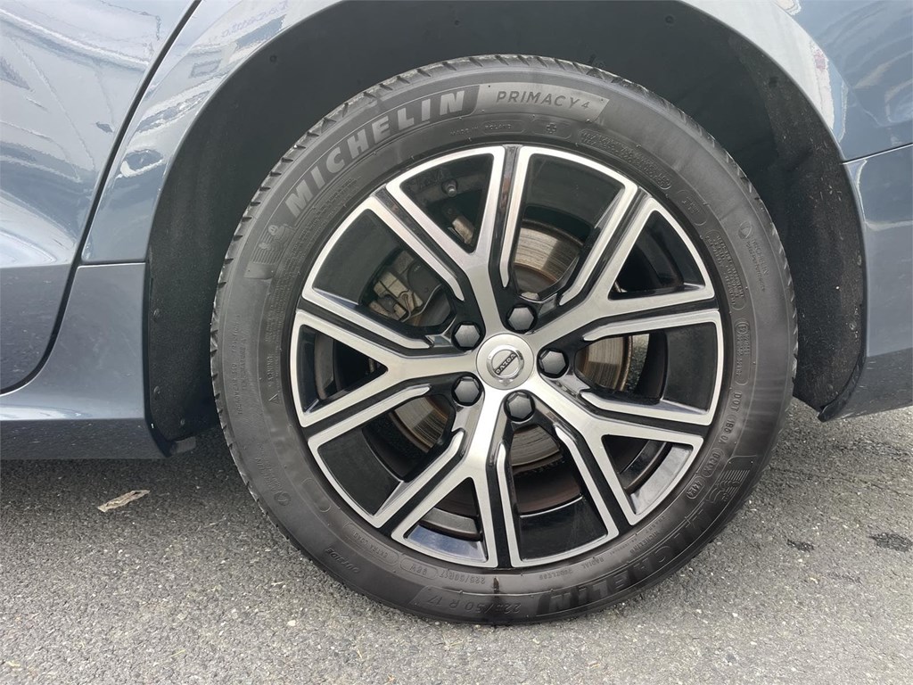Foto 8 VOLVO V60 D4 Core Auto