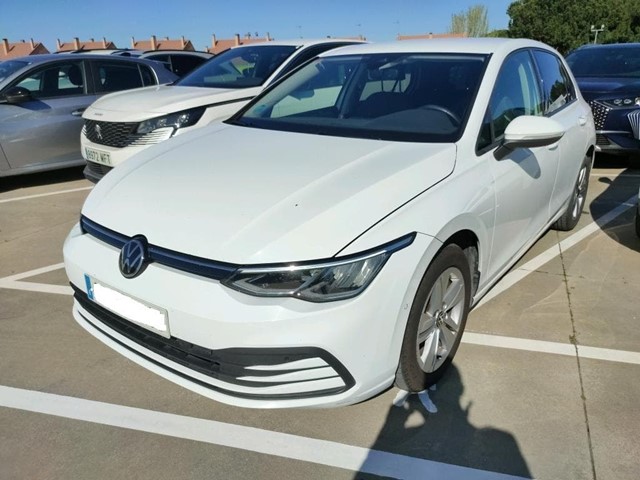 VW GOLF  VIII  2.0 TDI